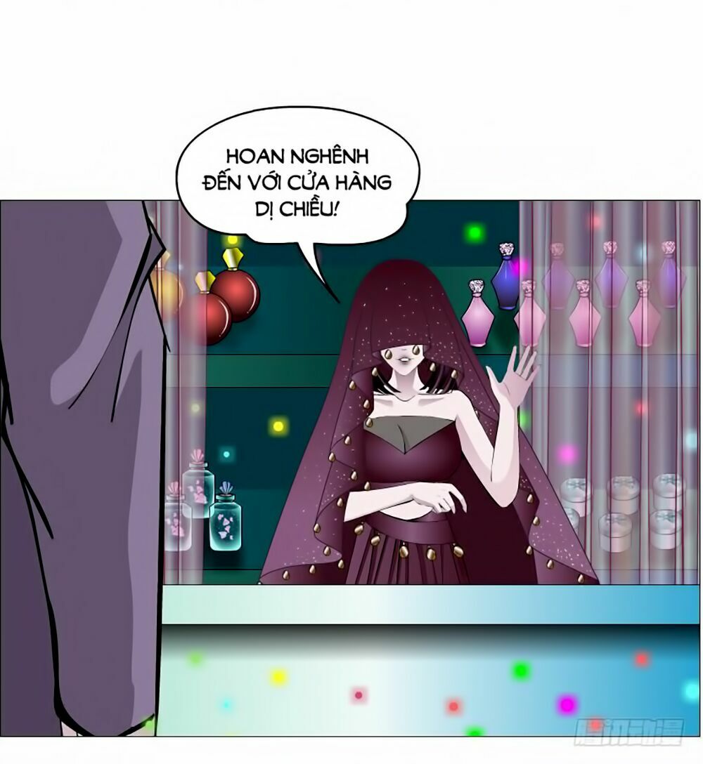 Beauty And Demon: Chapter 97: 97+98