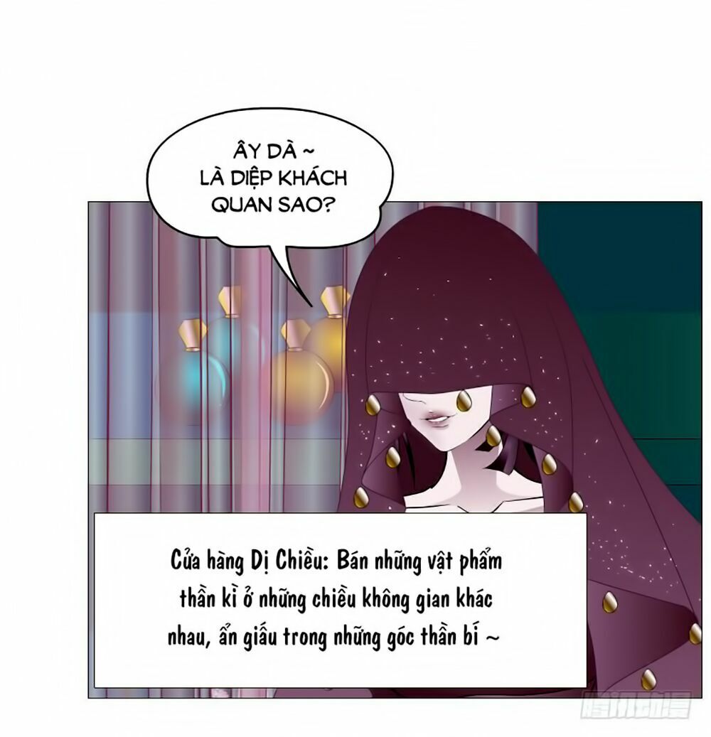 Beauty And Demon: Chapter 97: 97+98