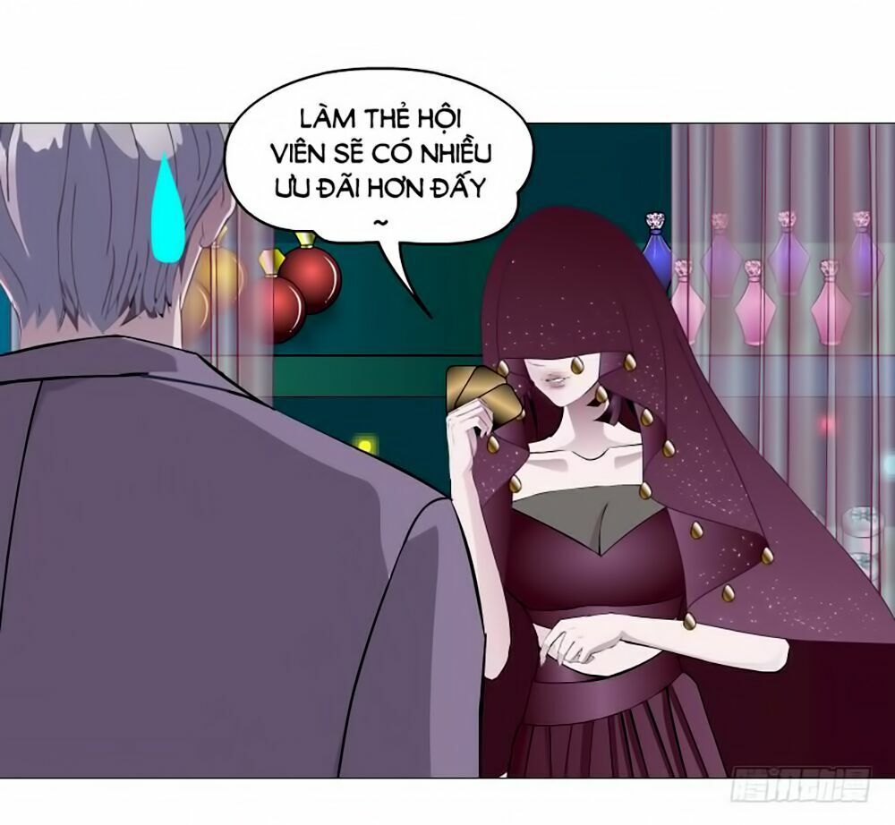 Beauty And Demon: Chapter 97: 97+98