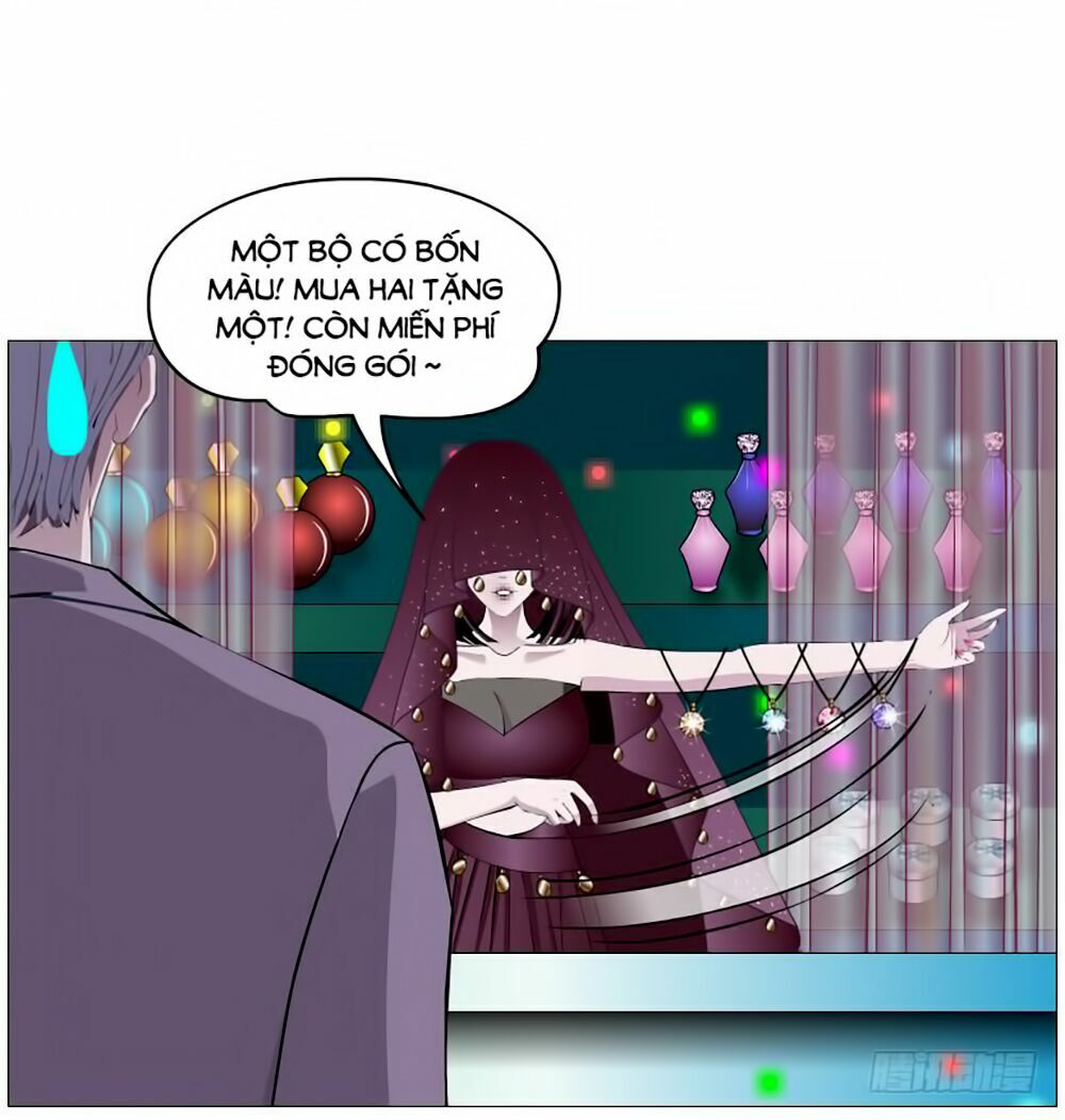 Beauty And Demon: Chapter 97: 97+98