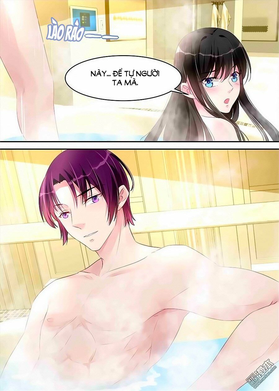 Bá Tình Ác Thiếu: Dạy Bảo Tiểu Đào Thê: Chapter 180