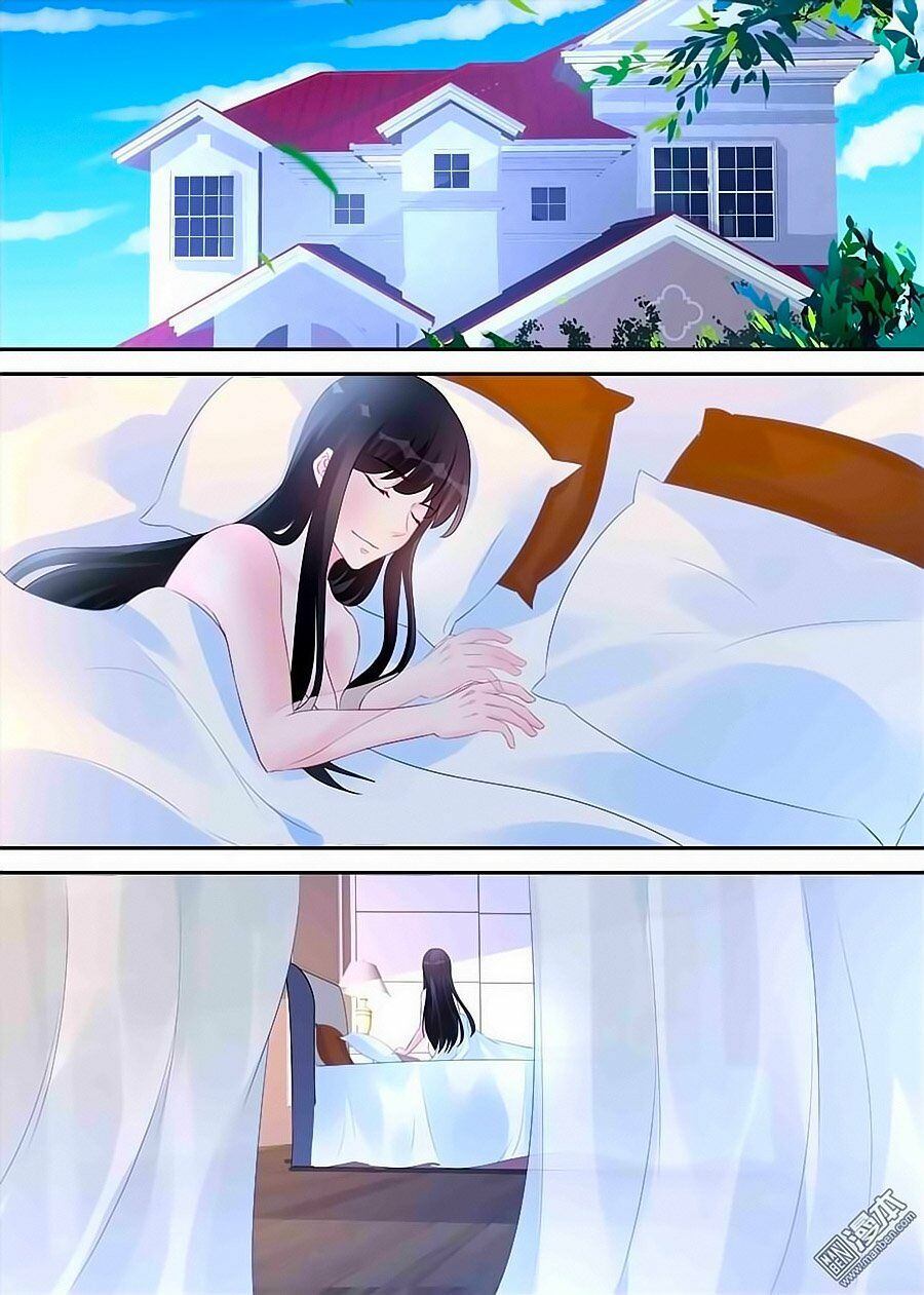 Bá Tình Ác Thiếu: Dạy Bảo Tiểu Đào Thê: Chapter 180
