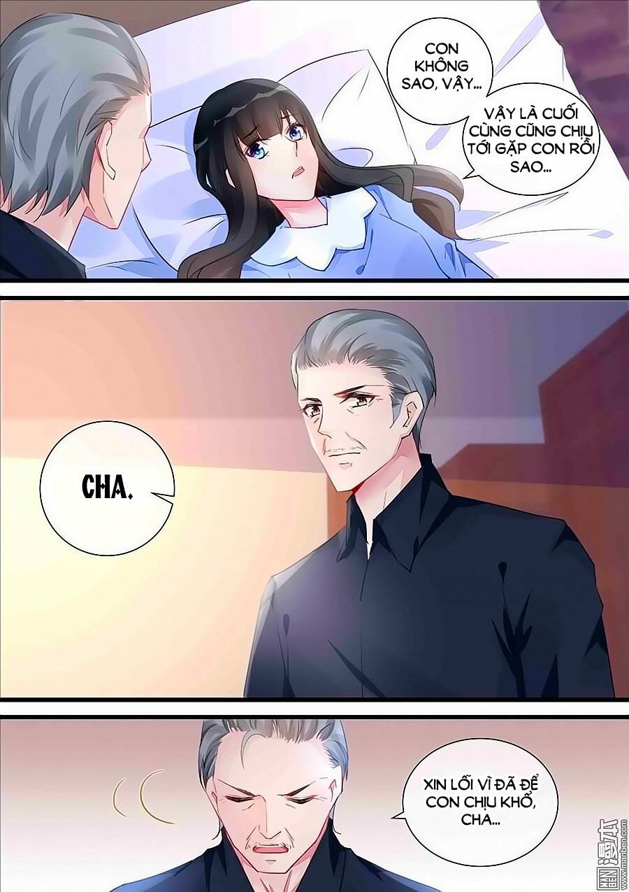 Bá Tình Ác Thiếu: Dạy Bảo Tiểu Đào Thê: Chapter 204