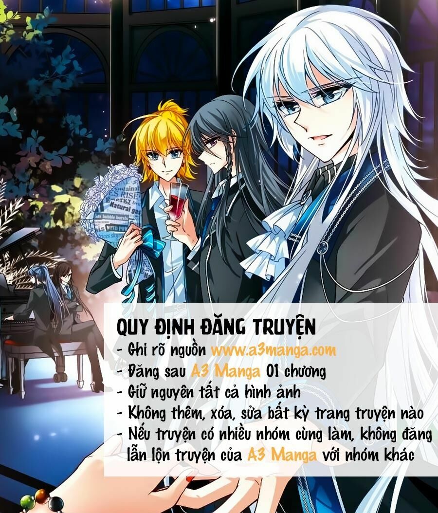 Bá Tình Ác Thiếu: Dạy Bảo Tiểu Đào Thê: Chapter 272