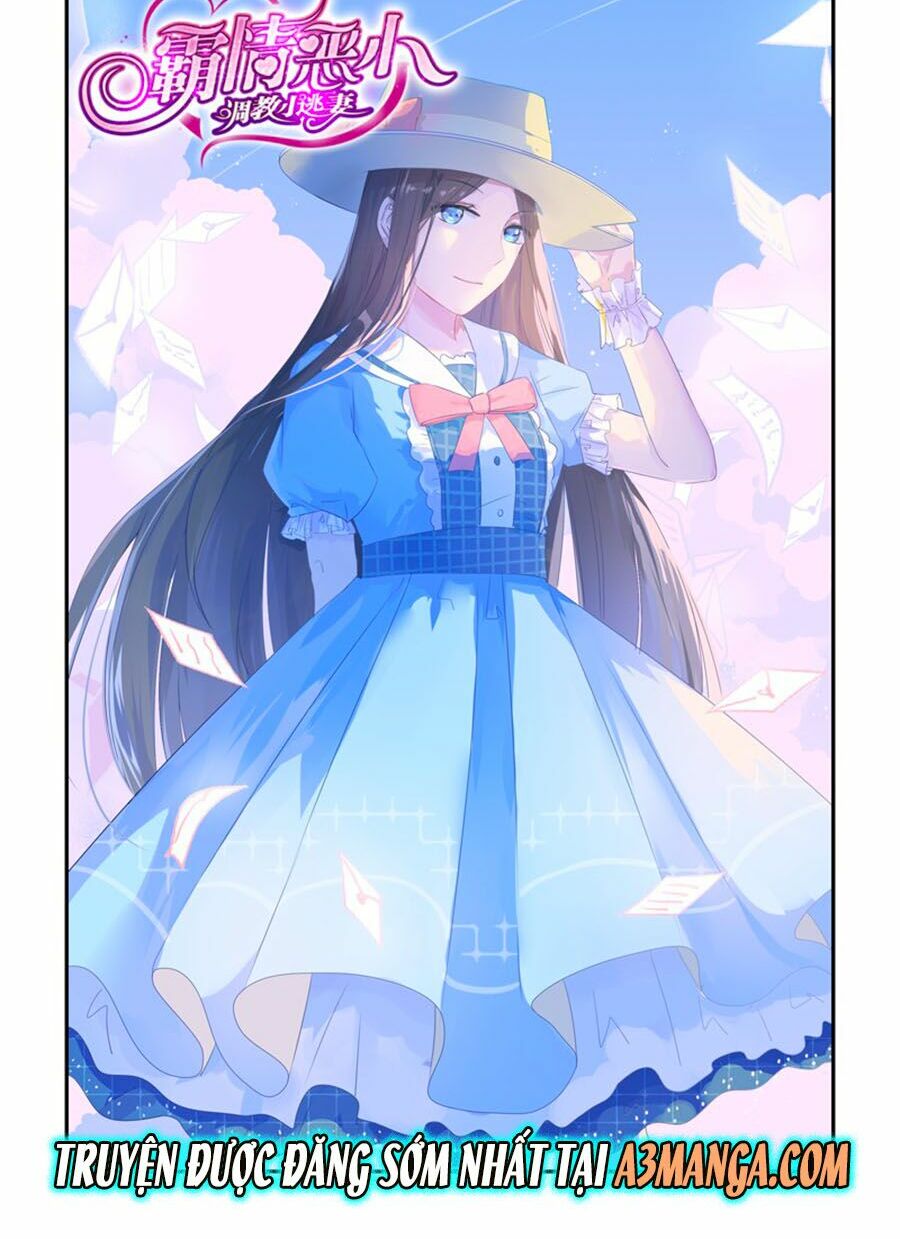 Bá Tình Ác Thiếu: Dạy Bảo Tiểu Đào Thê: Chapter 7