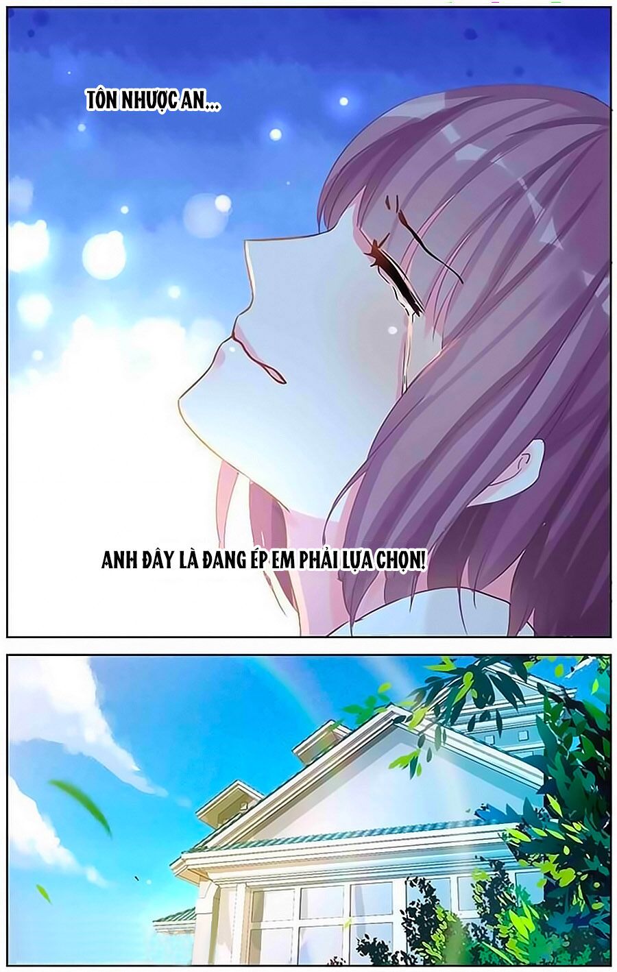 Bá Tình Ác Thiếu: Dạy Bảo Tiểu Đào Thê: Chapter 87