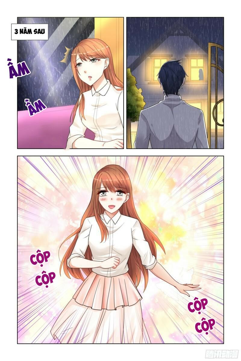 Dường như tình yêu đã đến: Chapter 1