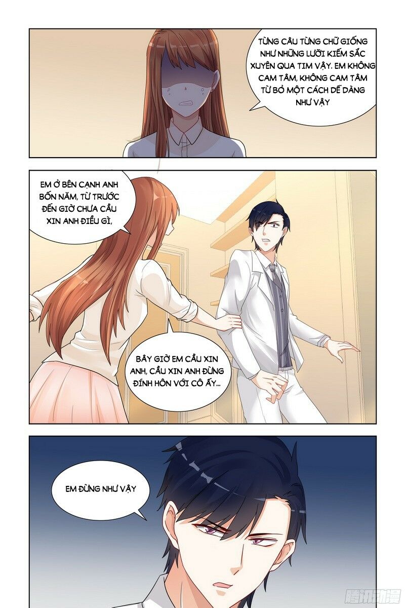 Dường như tình yêu đã đến: Chapter 1