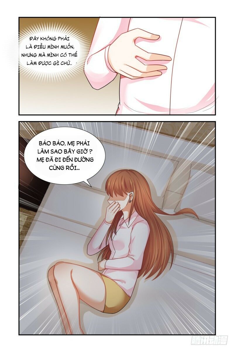 Dường như tình yêu đã đến: Chapter 10