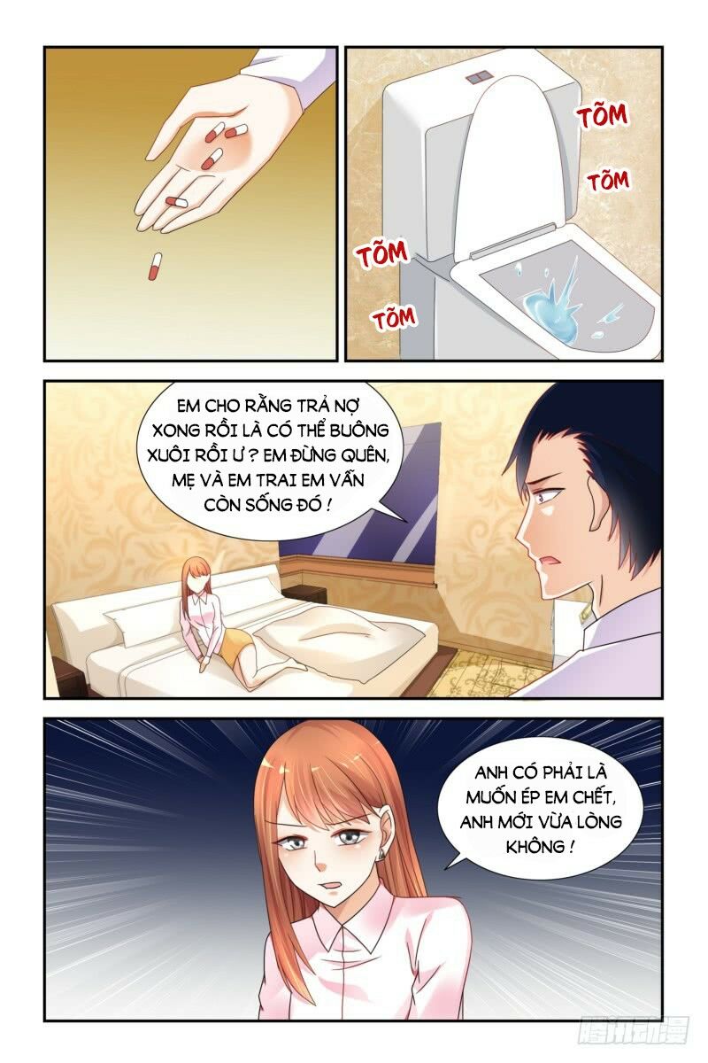 Dường như tình yêu đã đến: Chapter 10