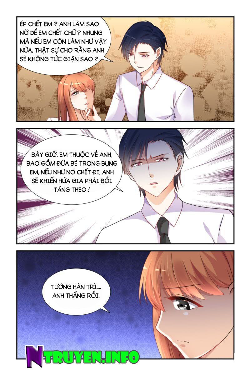 Dường như tình yêu đã đến: Chapter 10