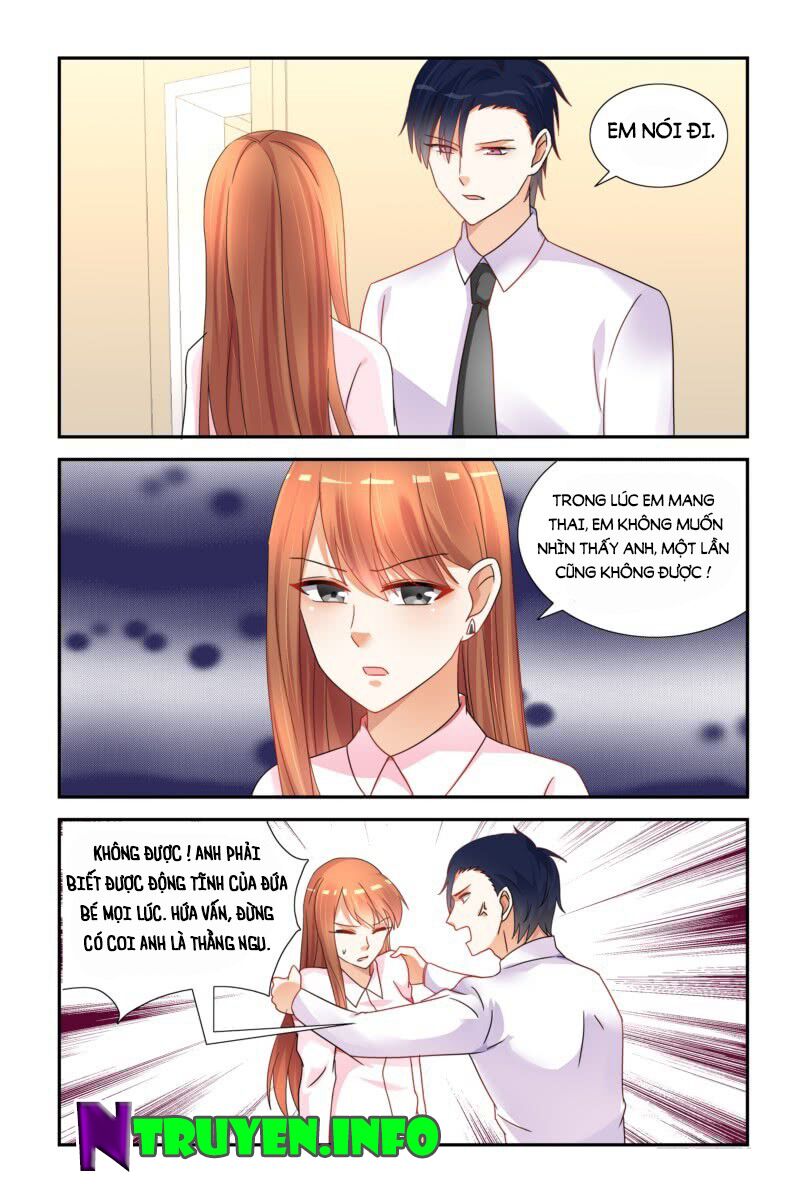 Dường như tình yêu đã đến: Chapter 10