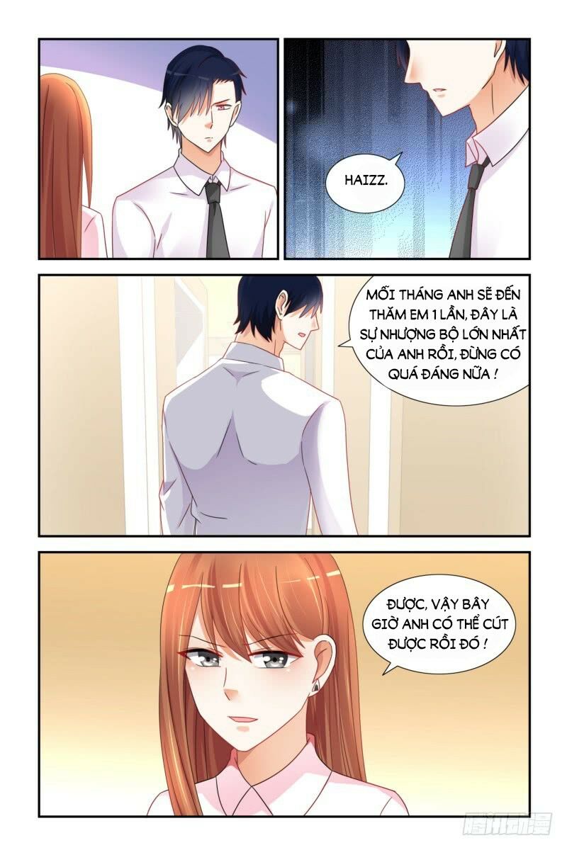 Dường như tình yêu đã đến: Chapter 10