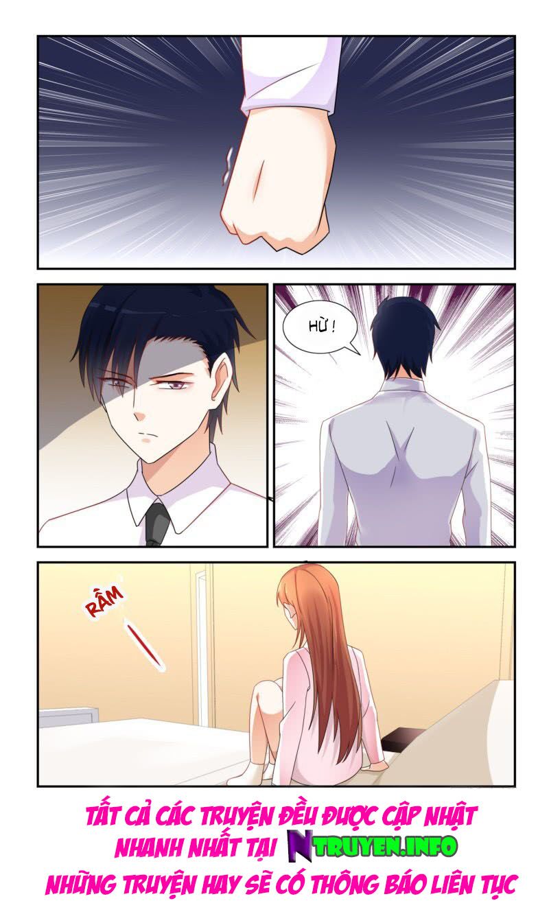 Dường như tình yêu đã đến: Chapter 10