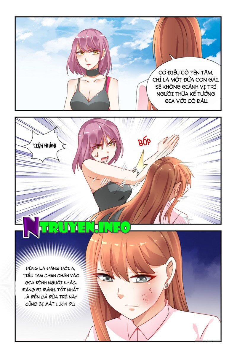 Dường như tình yêu đã đến: Chapter 11