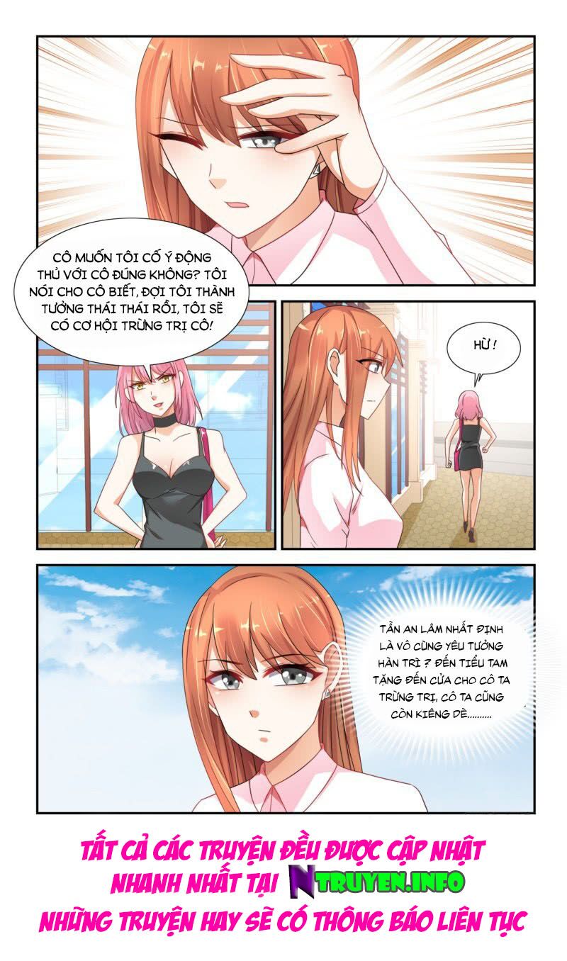 Dường như tình yêu đã đến: Chapter 11
