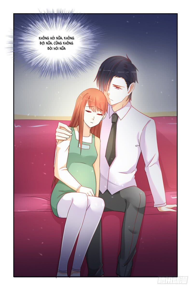 Dường như tình yêu đã đến: Chapter 13