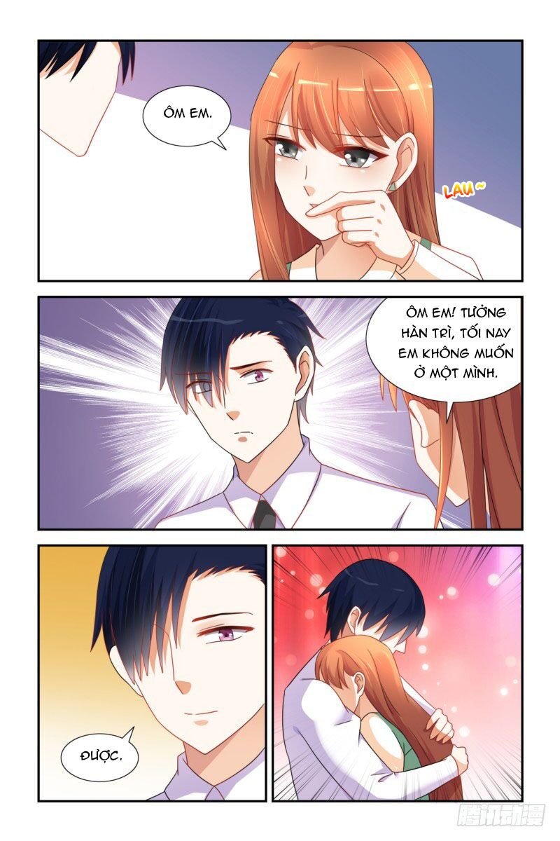Dường như tình yêu đã đến: Chapter 13