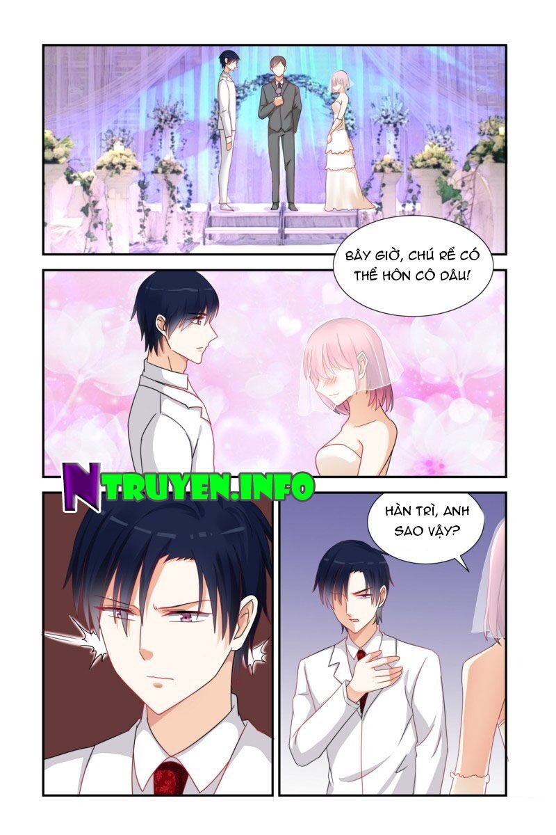 Dường như tình yêu đã đến: Chapter 15