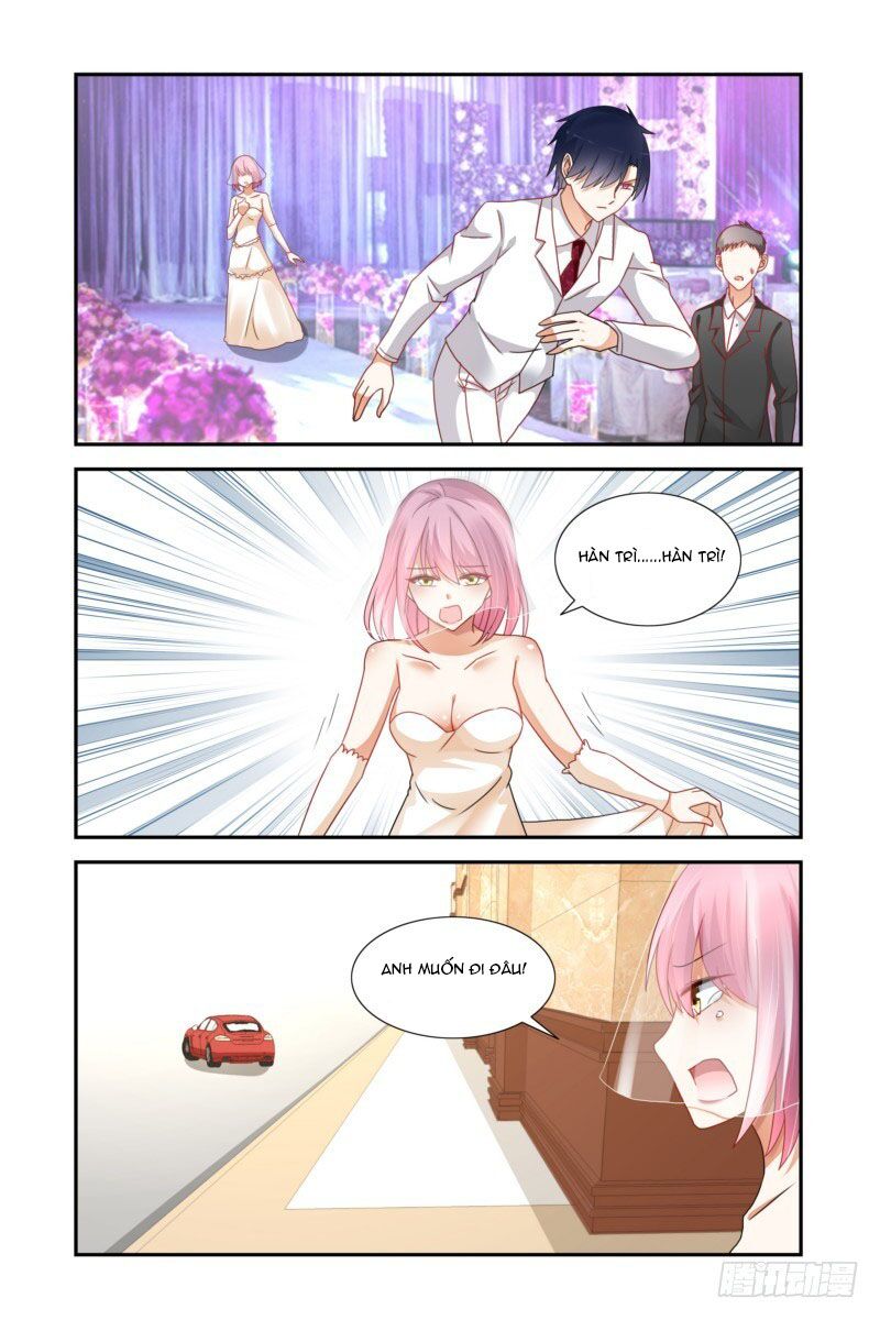 Dường như tình yêu đã đến: Chapter 15