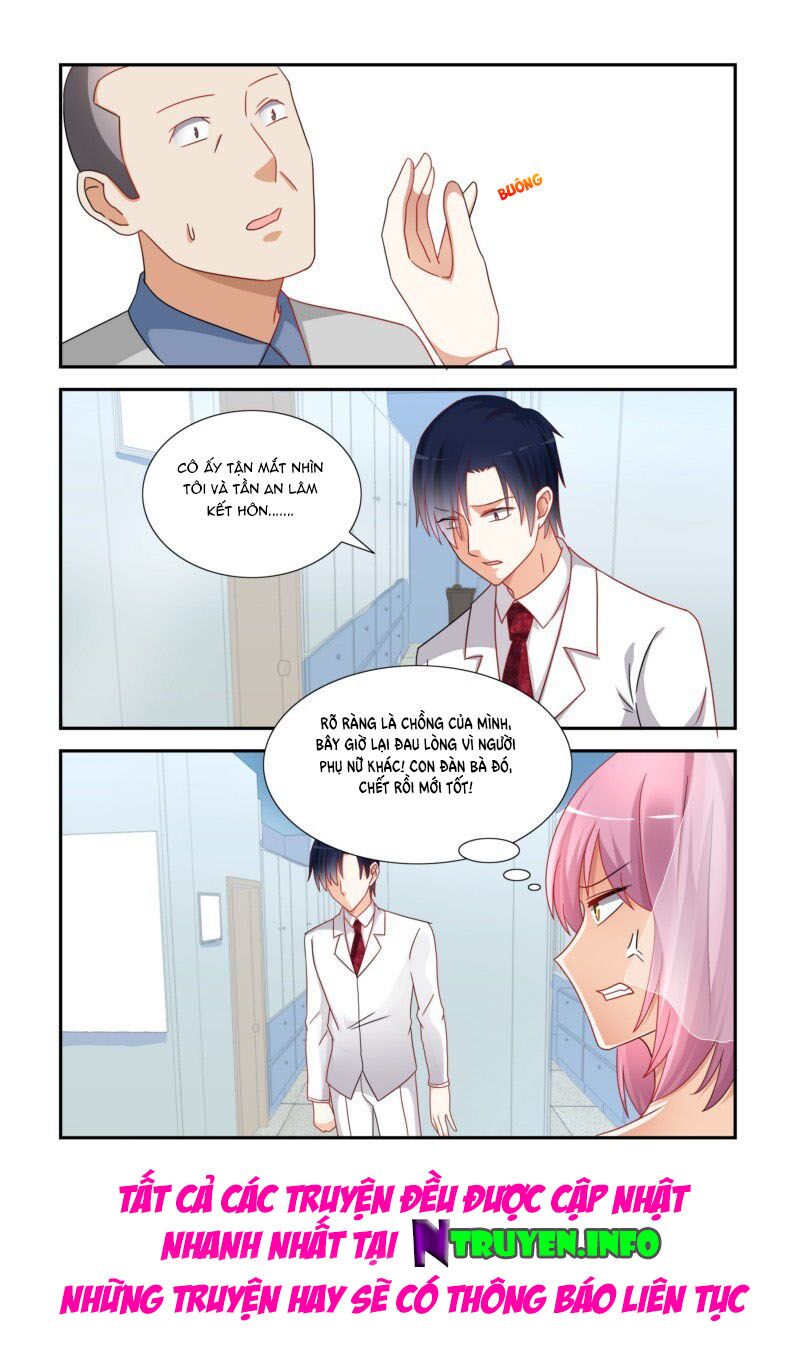 Dường như tình yêu đã đến: Chapter 15