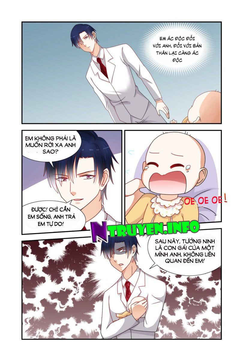 Dường như tình yêu đã đến: Chapter 18