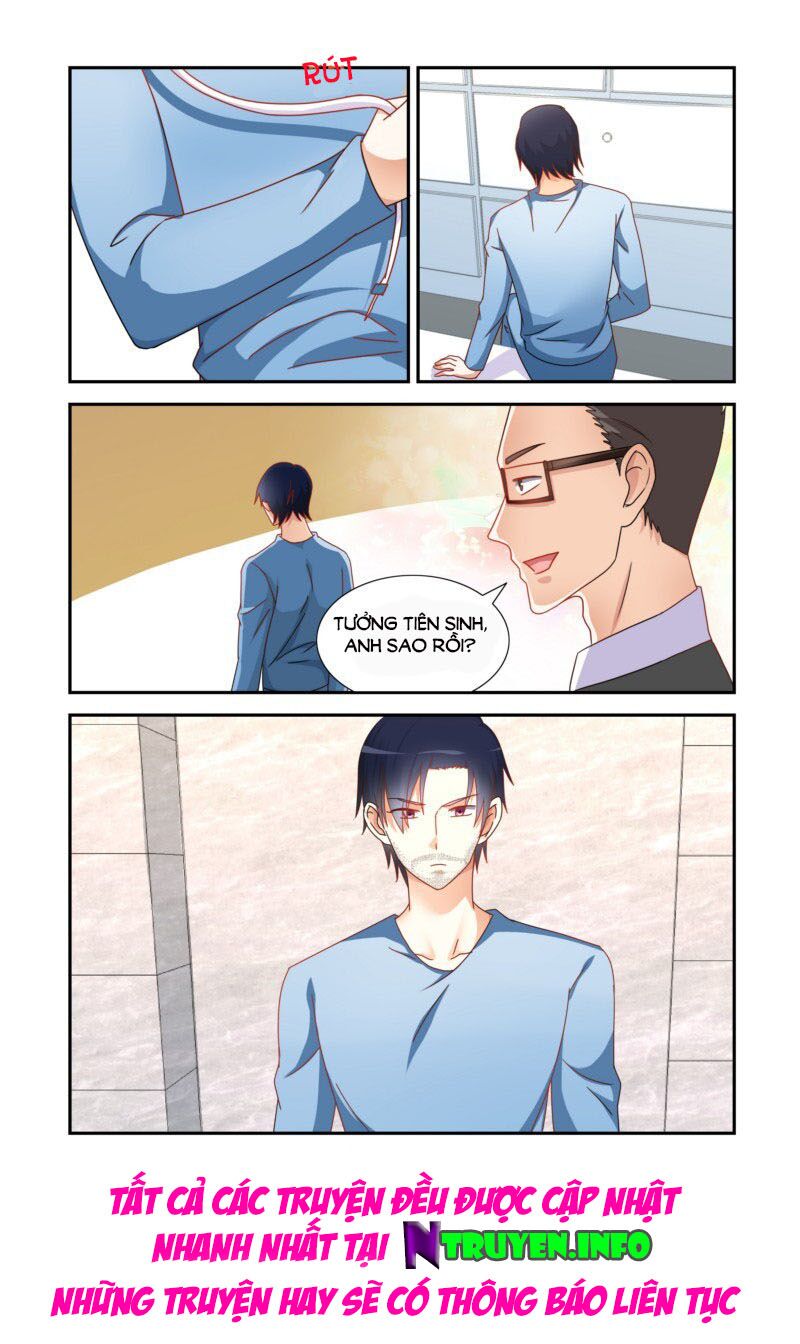 Dường như tình yêu đã đến: Chapter 18