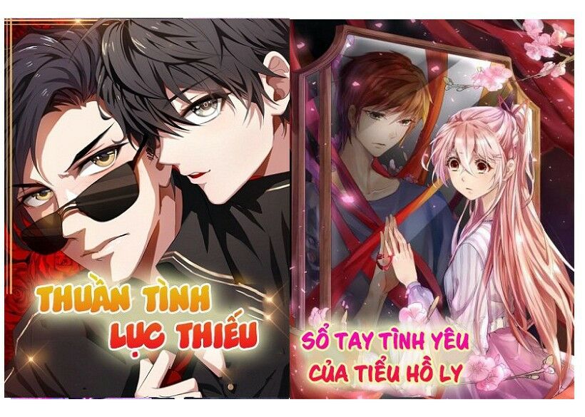 Dường như tình yêu đã đến: Chapter 19