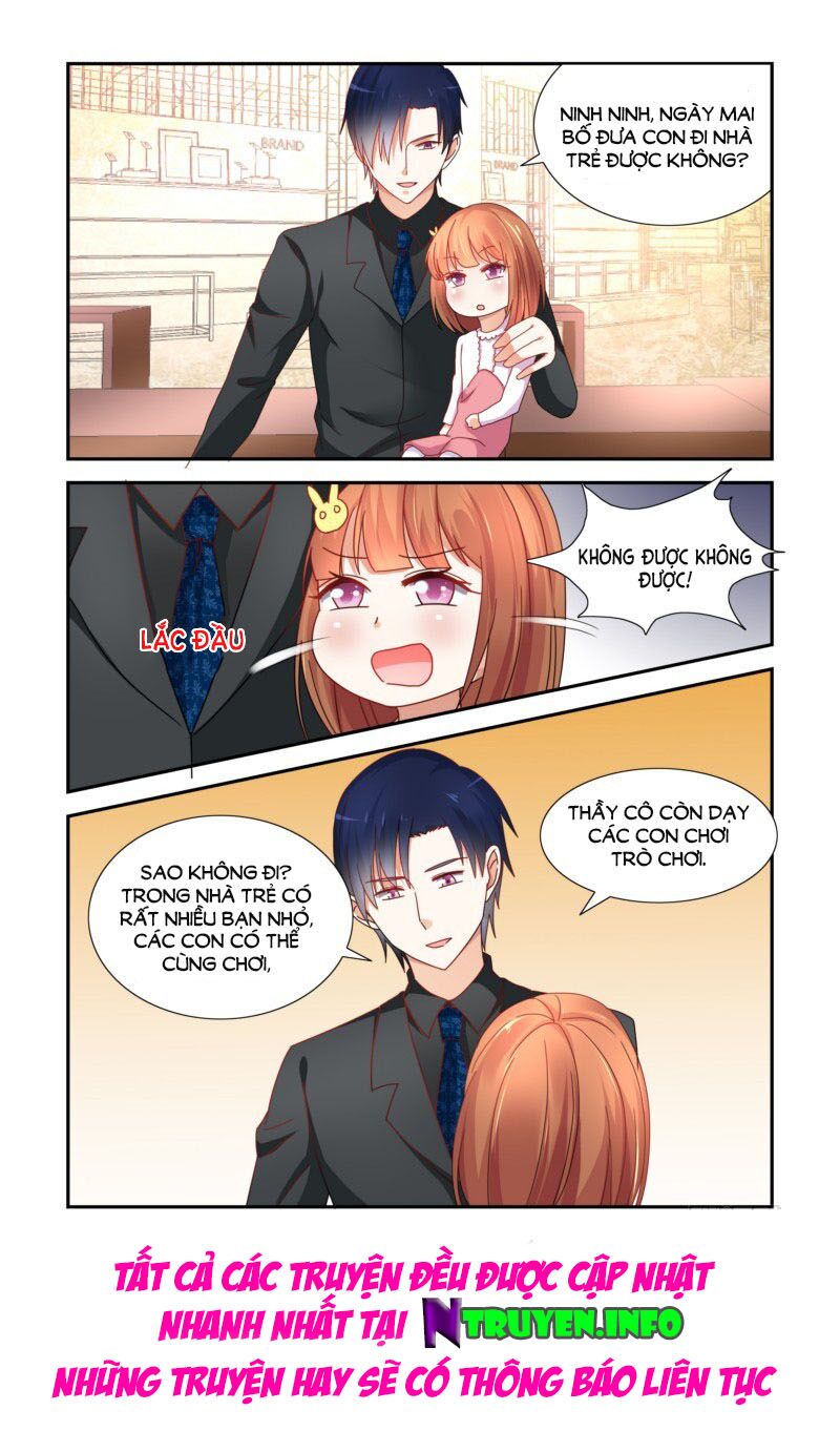 Dường như tình yêu đã đến: Chapter 19