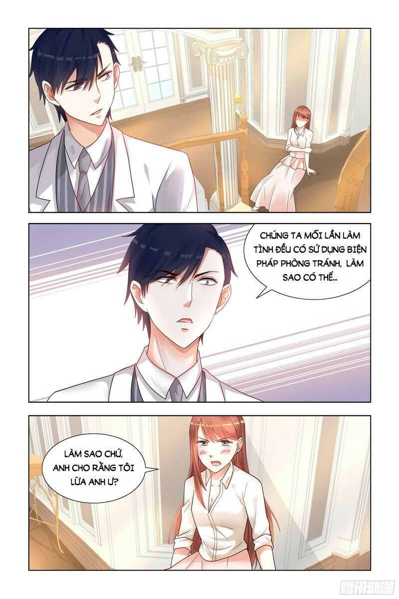 Dường như tình yêu đã đến: Chapter 2