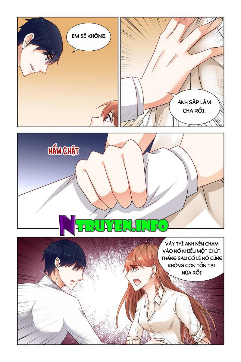 Dường như tình yêu đã đến: Chapter 2