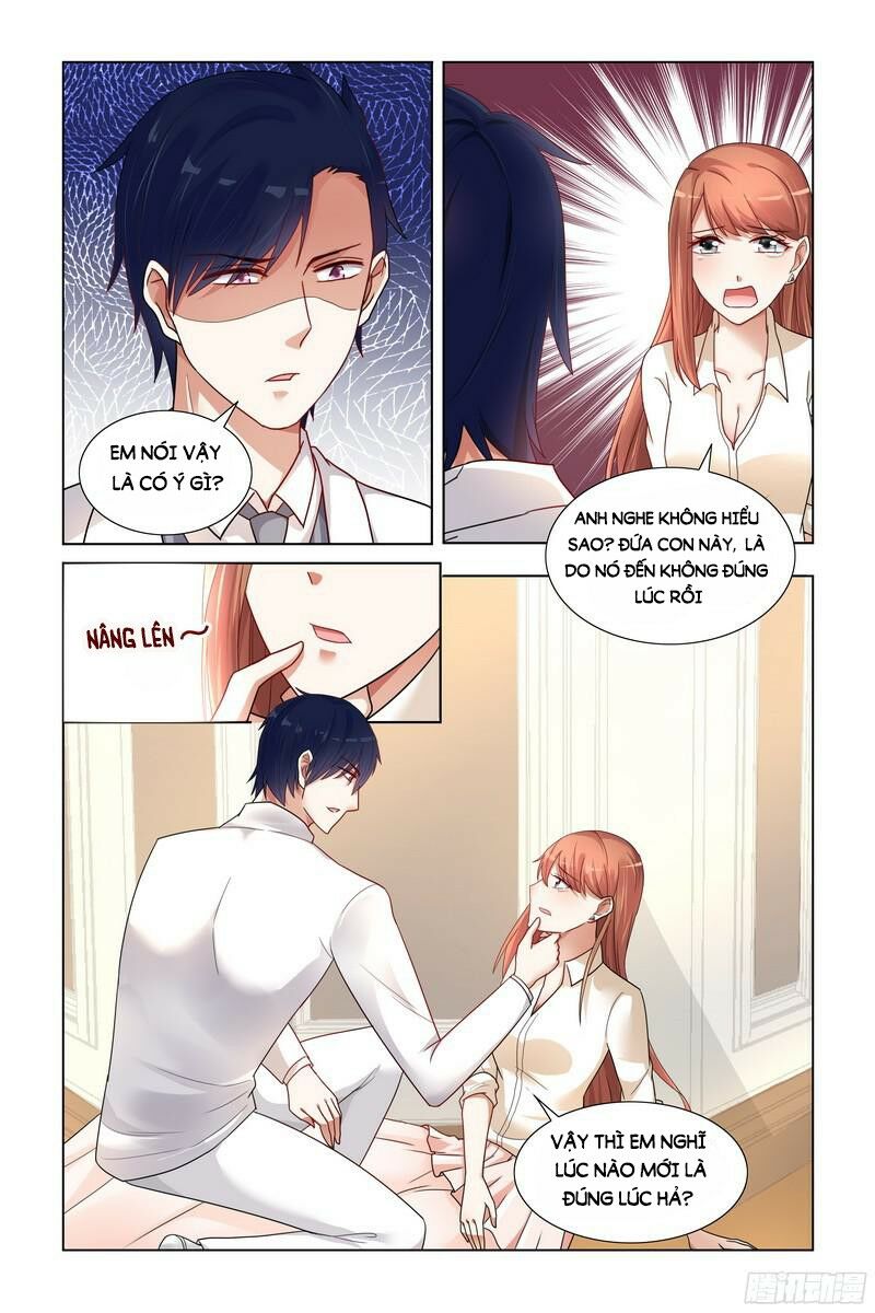 Dường như tình yêu đã đến: Chapter 2