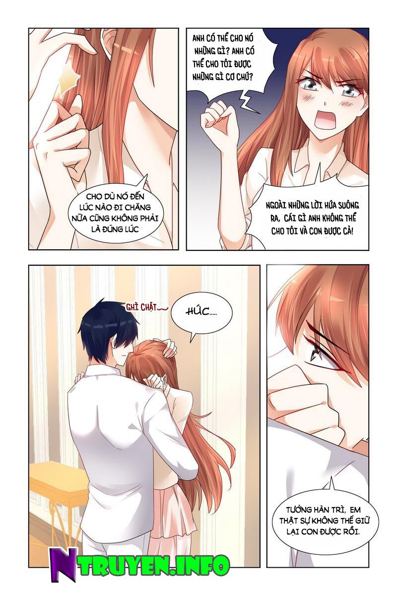 Dường như tình yêu đã đến: Chapter 2