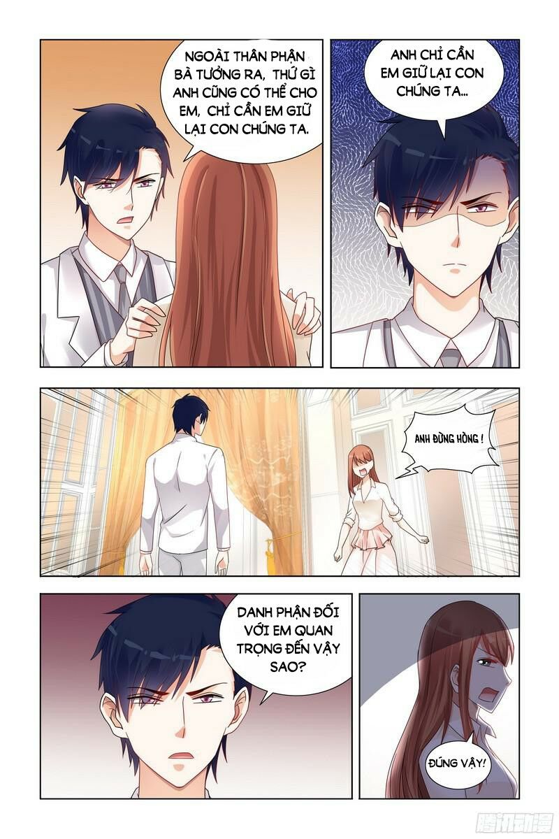 Dường như tình yêu đã đến: Chapter 2