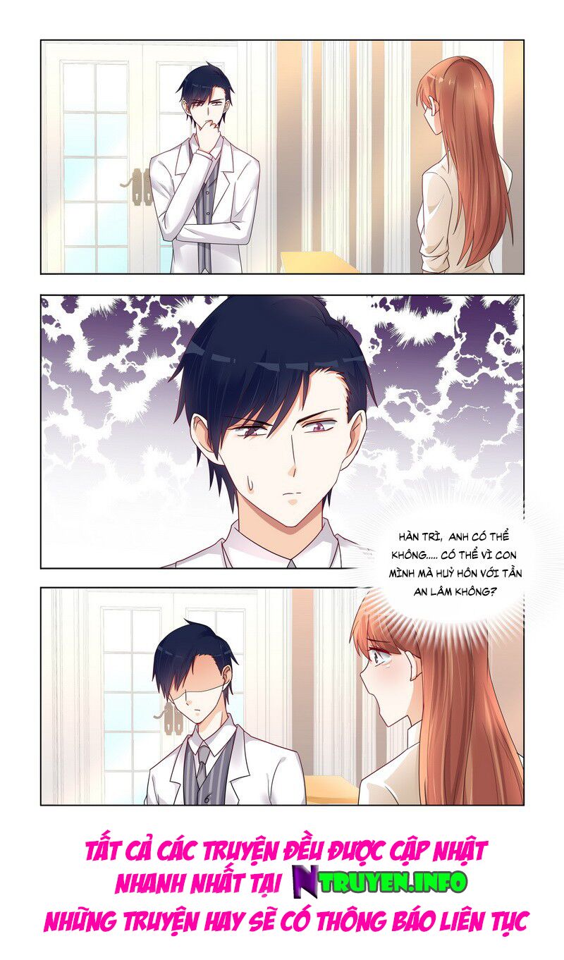 Dường như tình yêu đã đến: Chapter 2