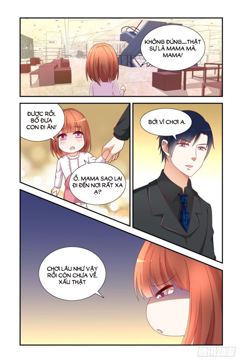Dường như tình yêu đã đến: Chapter 20