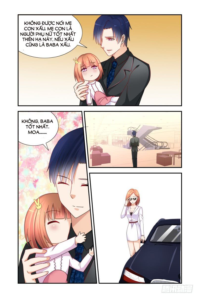 Dường như tình yêu đã đến: Chapter 20