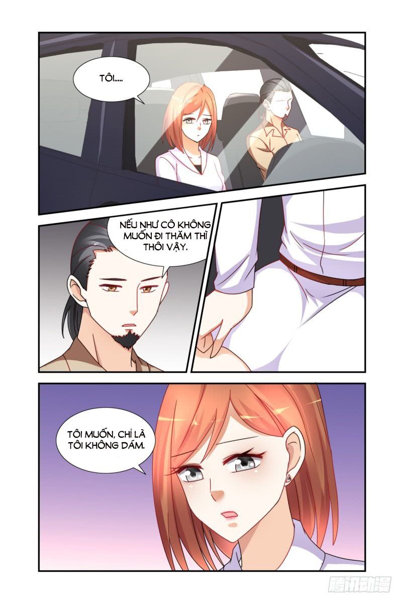 Dường như tình yêu đã đến: Chapter 20
