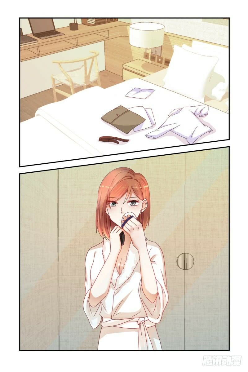 Dường như tình yêu đã đến: Chapter 20