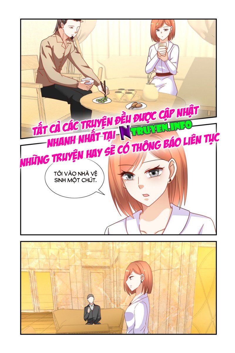 Dường như tình yêu đã đến: Chapter 20