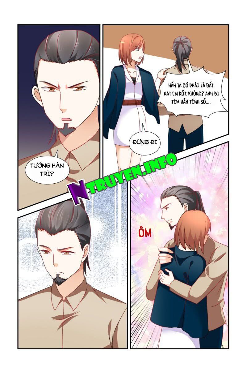 Dường như tình yêu đã đến: Chapter 22