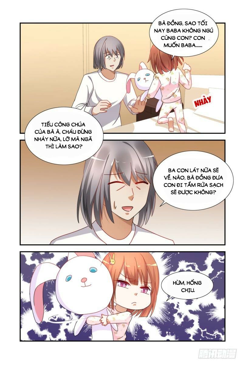 Dường như tình yêu đã đến: Chapter 23