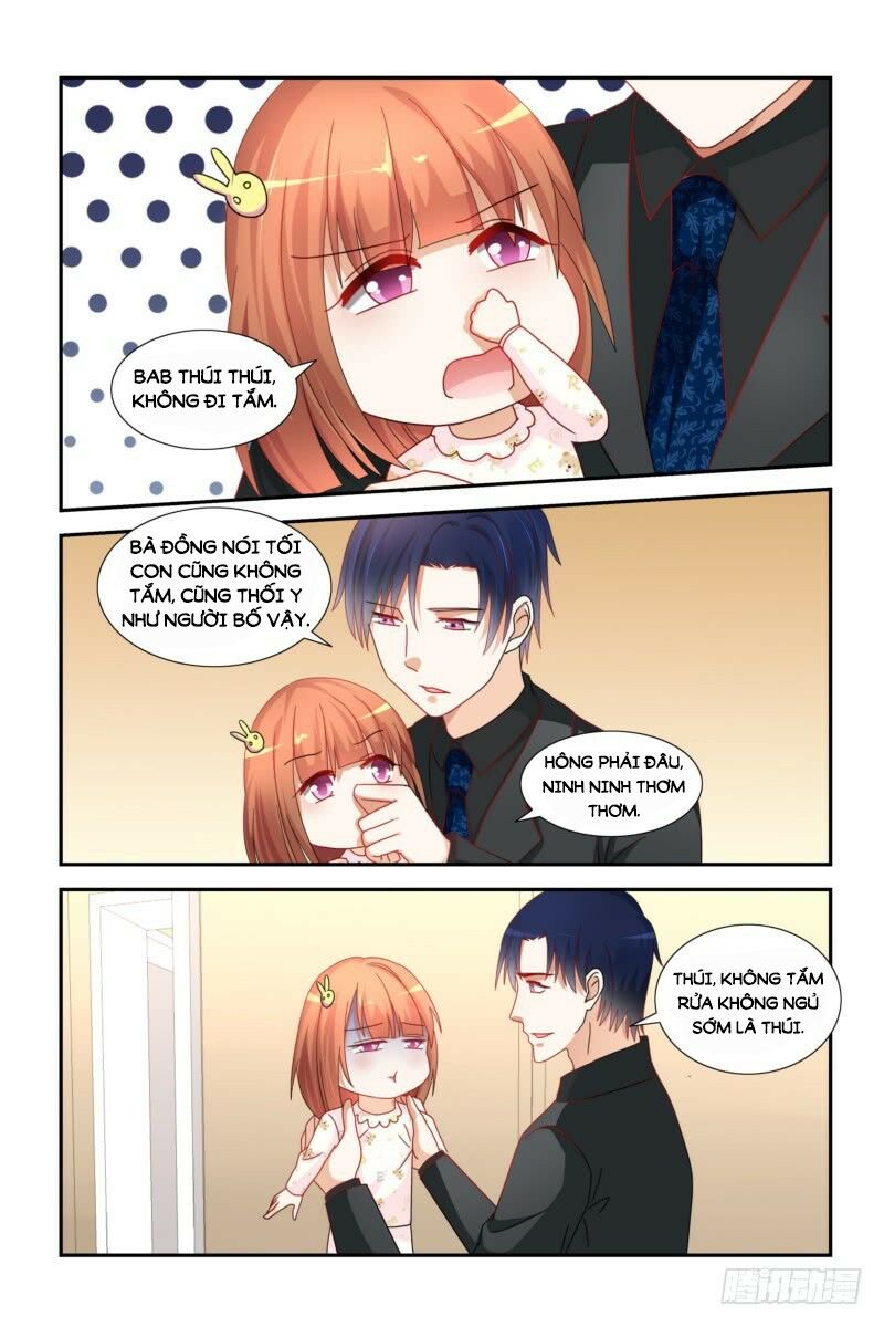 Dường như tình yêu đã đến: Chapter 23