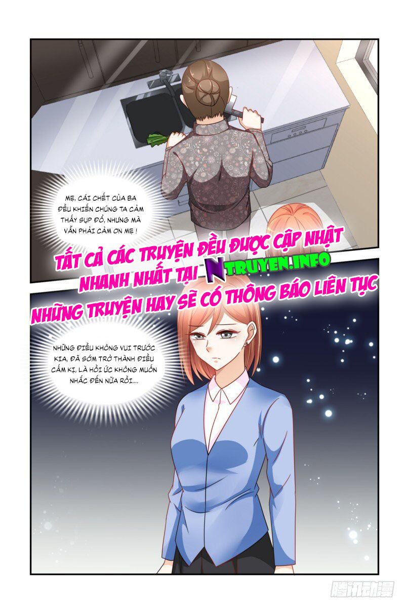 Dường như tình yêu đã đến: Chapter 24