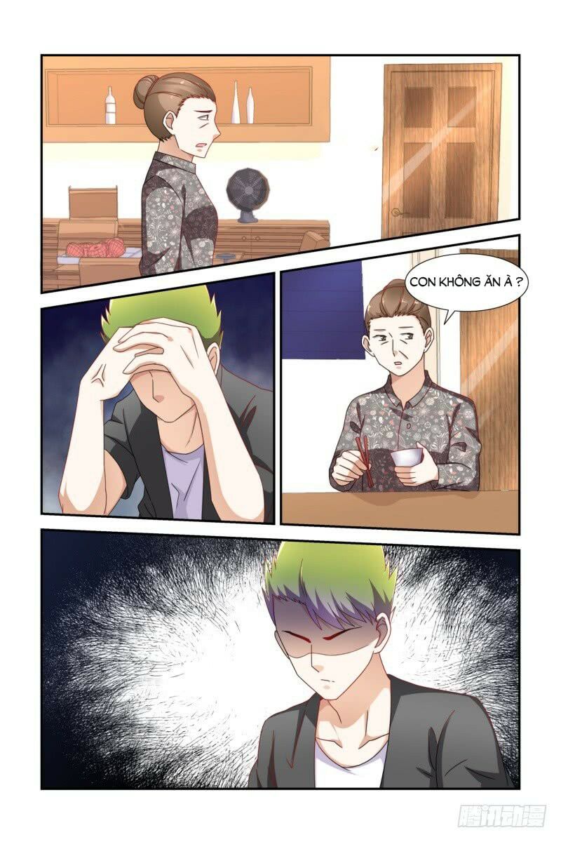 Dường như tình yêu đã đến: Chapter 25