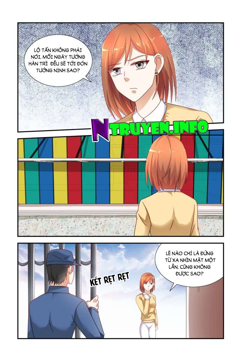 Dường như tình yêu đã đến: Chapter 26