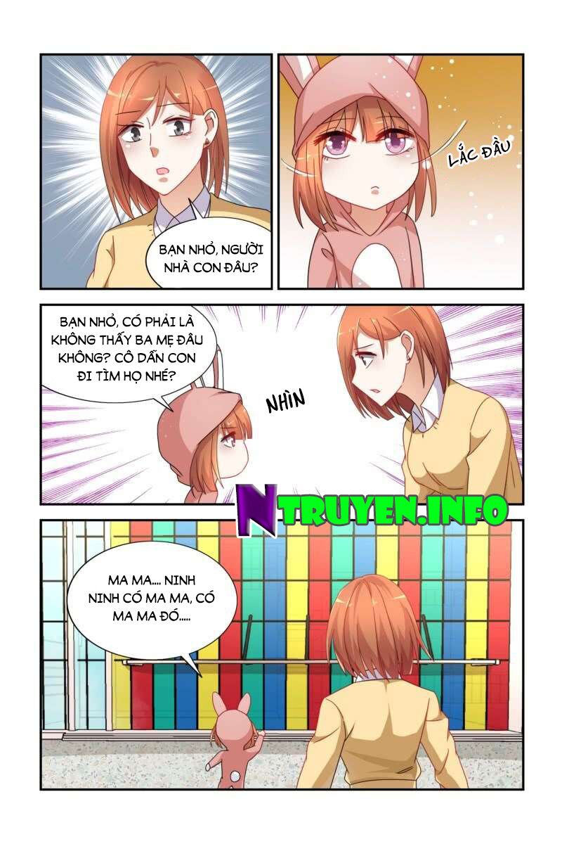 Dường như tình yêu đã đến: Chapter 26