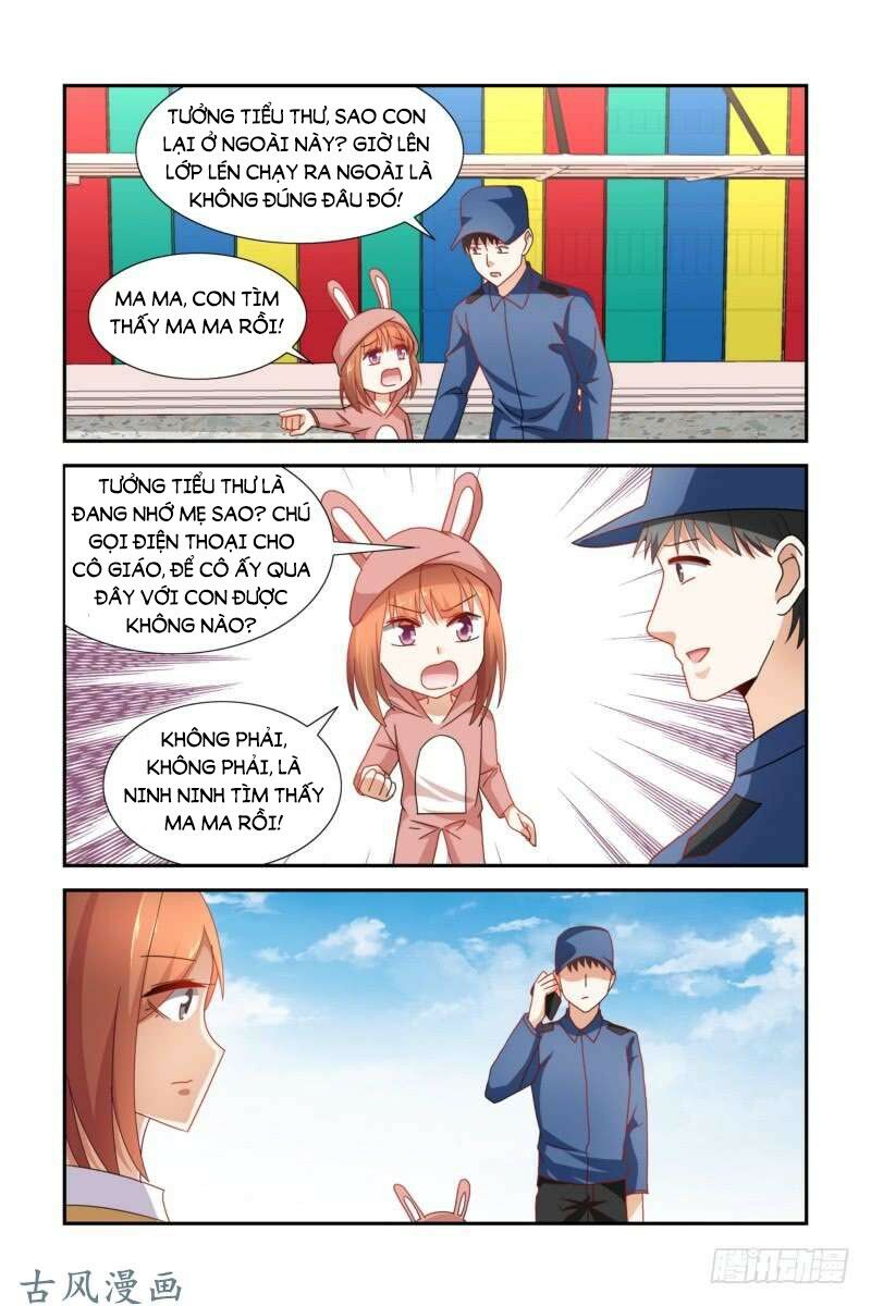 Dường như tình yêu đã đến: Chapter 26