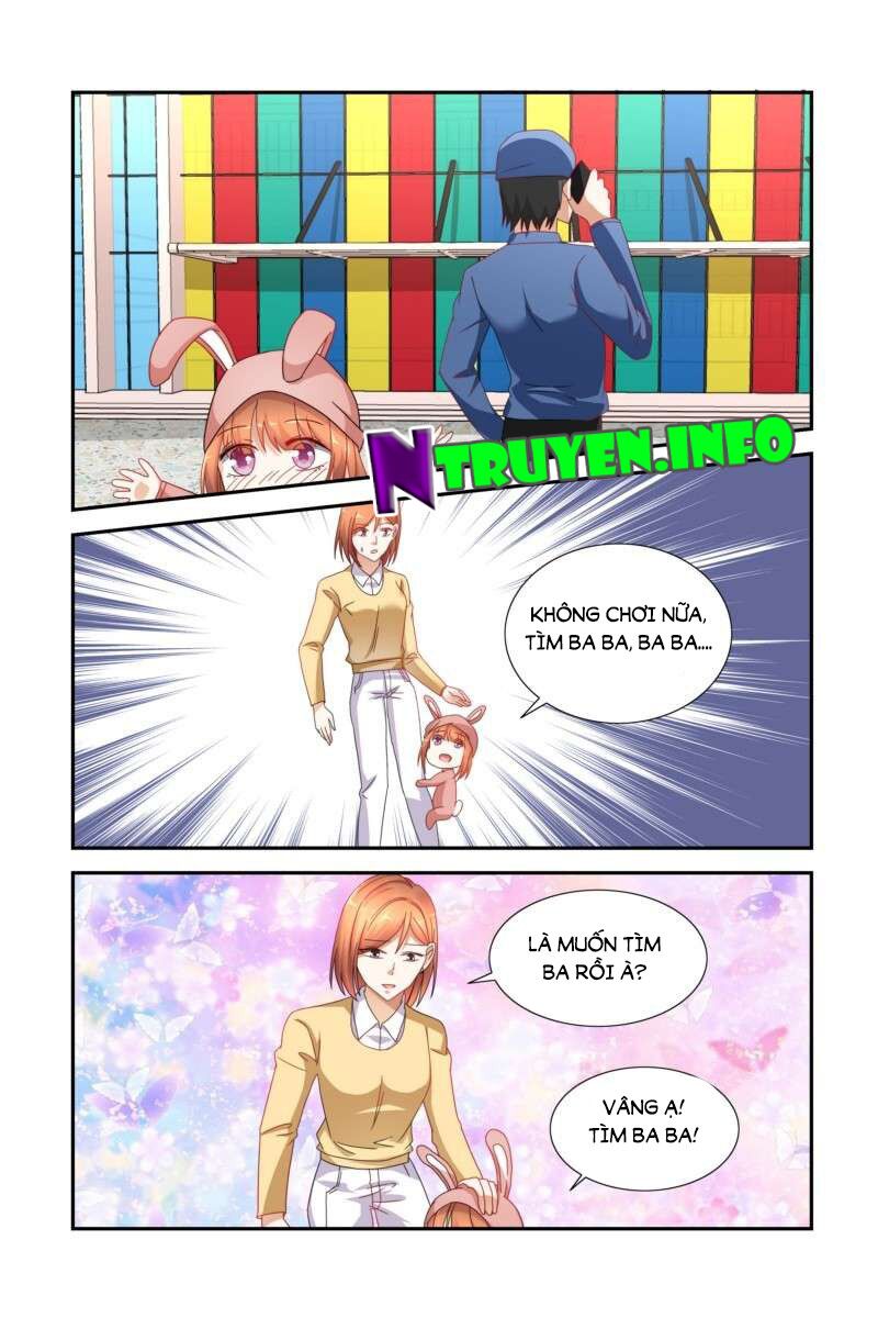 Dường như tình yêu đã đến: Chapter 26