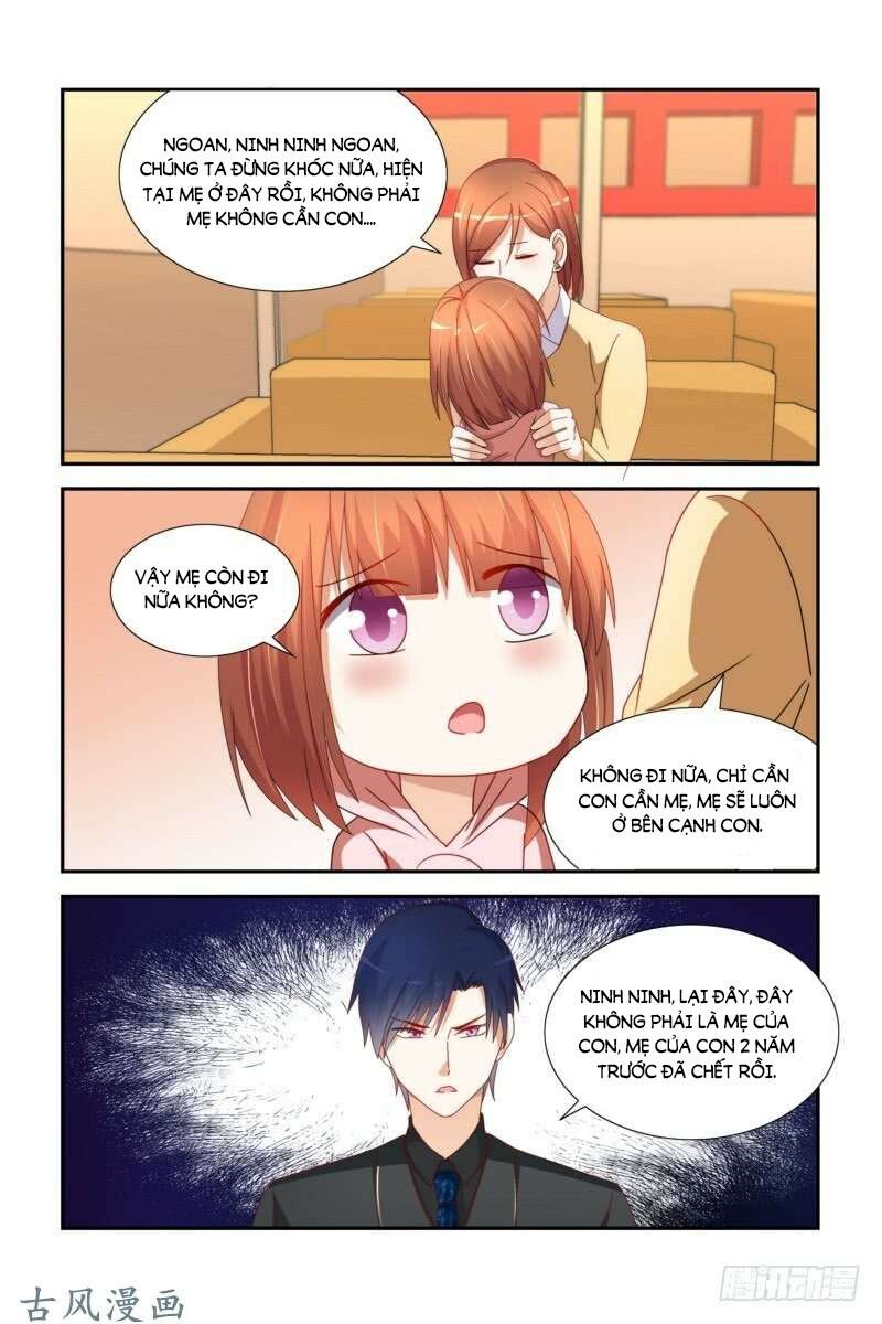 Dường như tình yêu đã đến: Chapter 28
